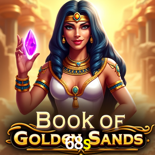 68s: Jogos de Caça-Níqueis-Altas Recompensas, Roleta-Velocidade, Blackjack-Desafios Máximos